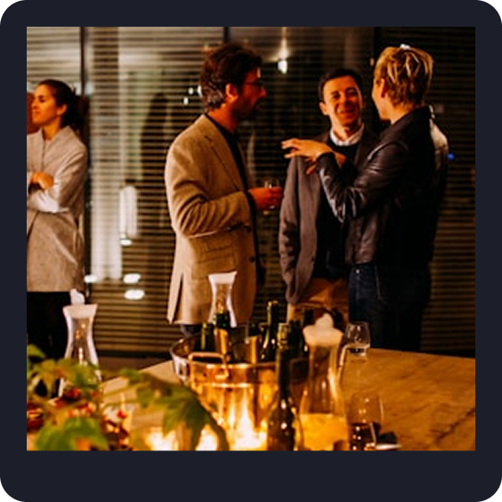 Photobooth pour événement d’entreprise en Guadeloupe