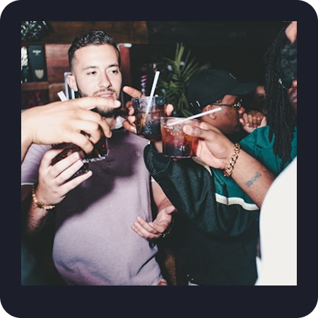 Photobooth pour soirée privée en Guadeloupe